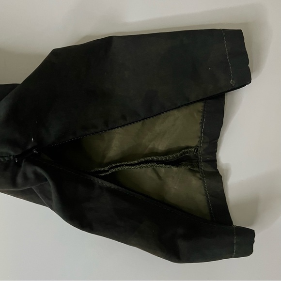 Rag & Bone Woman’s Camouflage Joggers size Medium - Picture 8 of 10